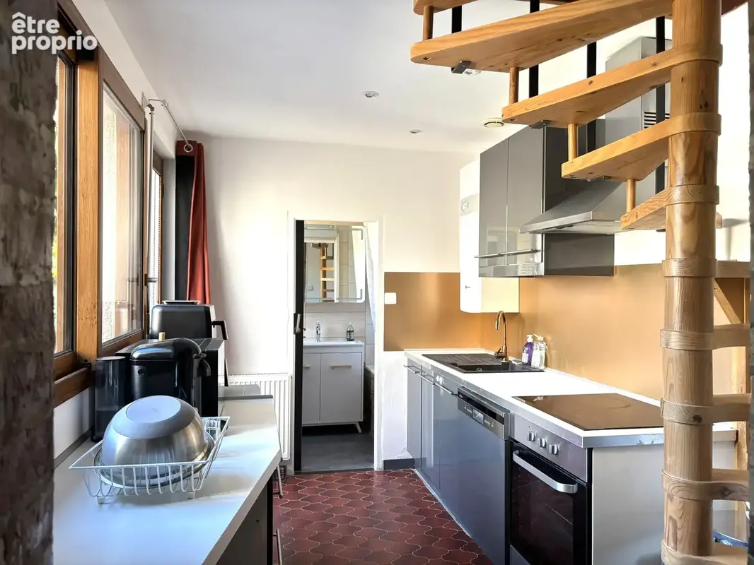 Maison 5 pièces 80 m² à vendre à Piffonds (89330) - photo 8