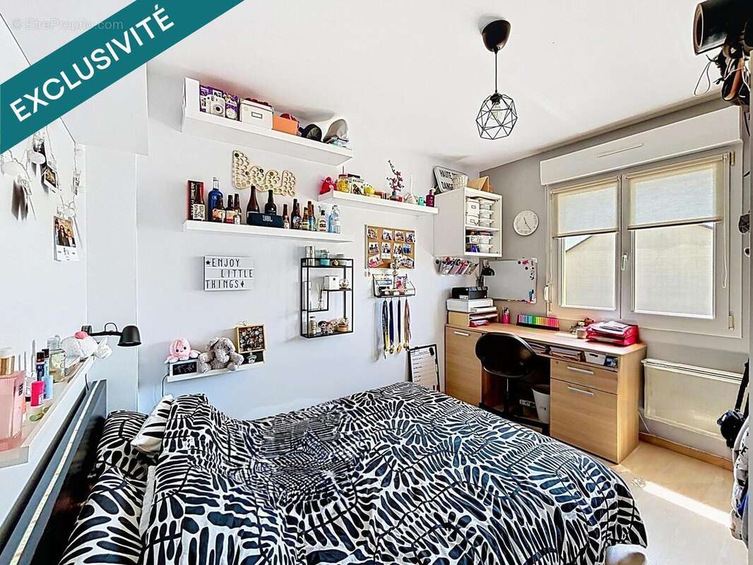 Maison 130 m² à Bouzonville  - photo 7