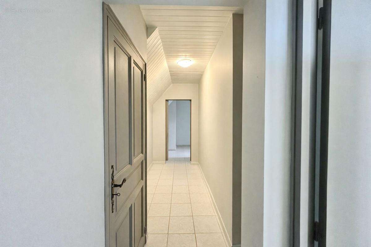 Maison à CRESSENSAC