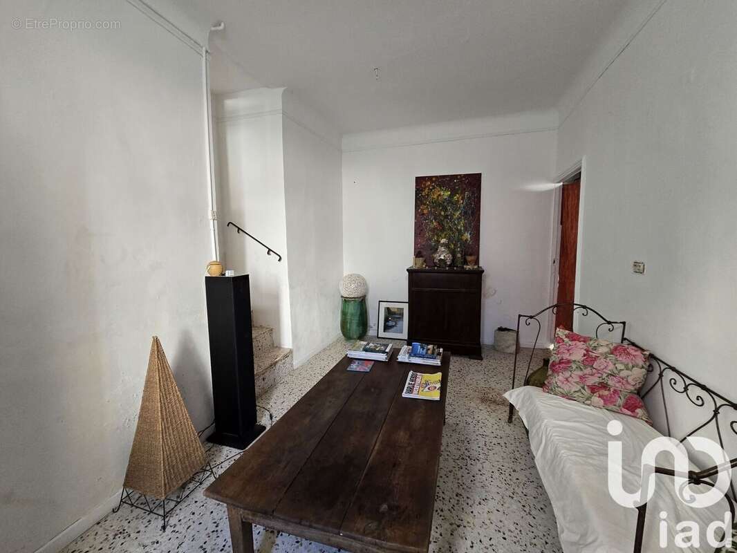 Photo 3 - Maison à SAINT-JEAN-DE-BARROU