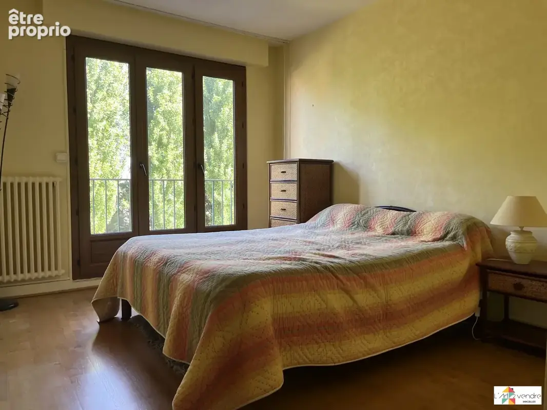 Appartement 3 pièces 65 m² à vendre à Brunoy (91800) - photo 5