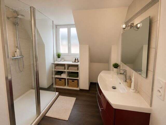 Appartement à EVREUX