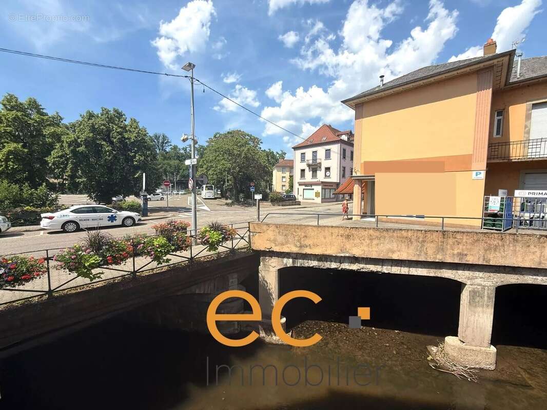 SAVERNE – Local commercial - photo 6