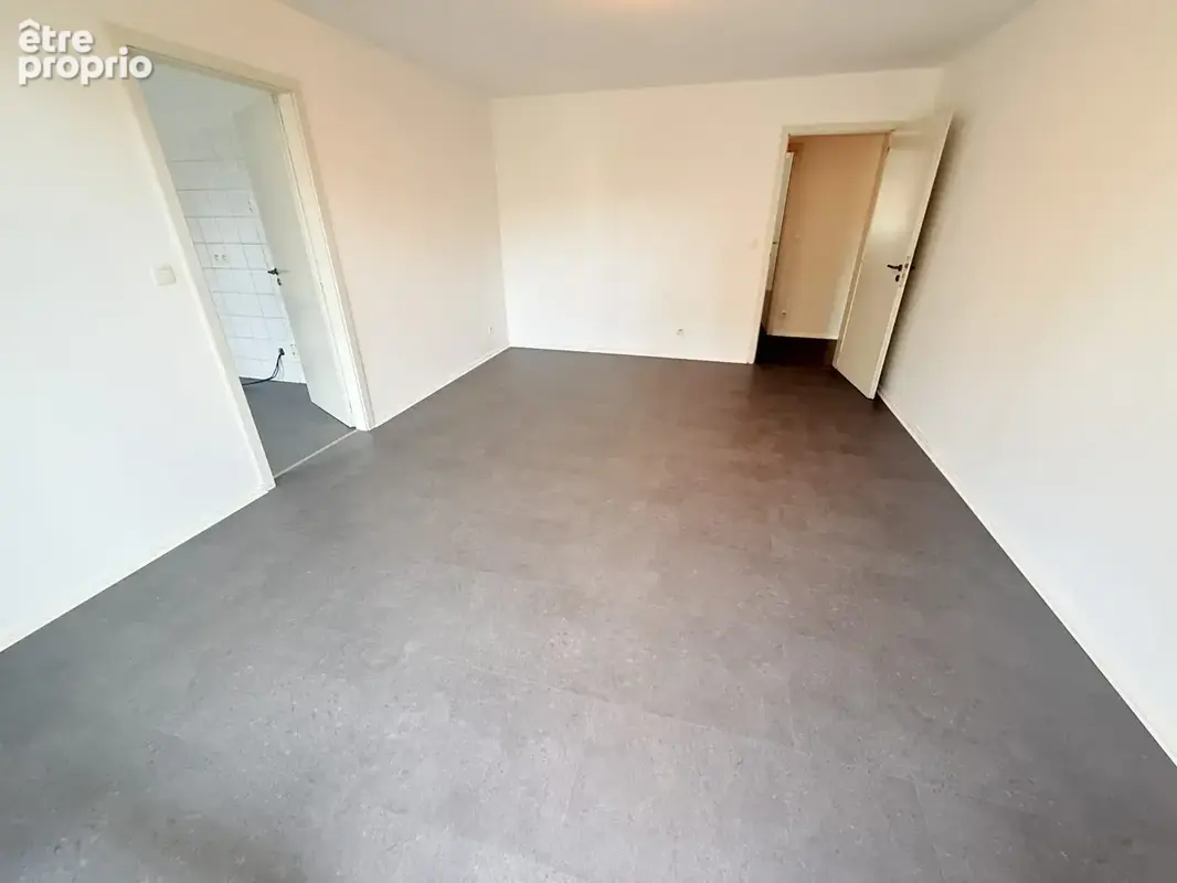 Appartement 4 pièces 83 m² à vendre à Strasbourg (67200) - photo 8