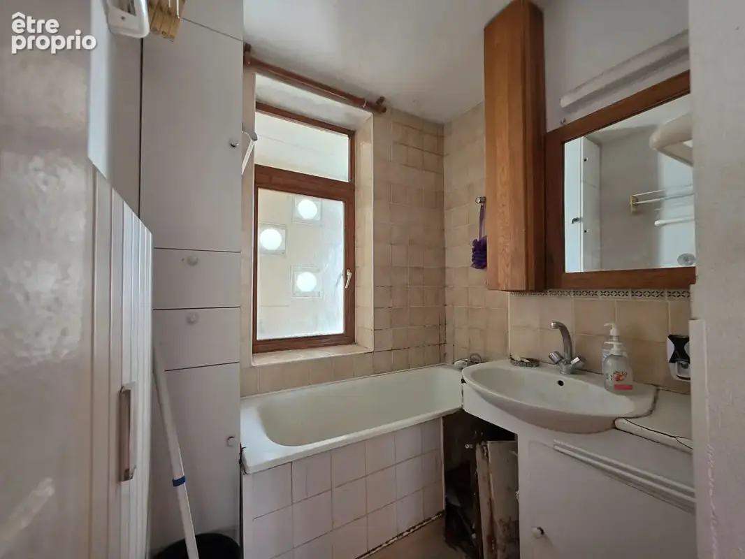 Appartement Dijon 3 pièce(s) - photo 7