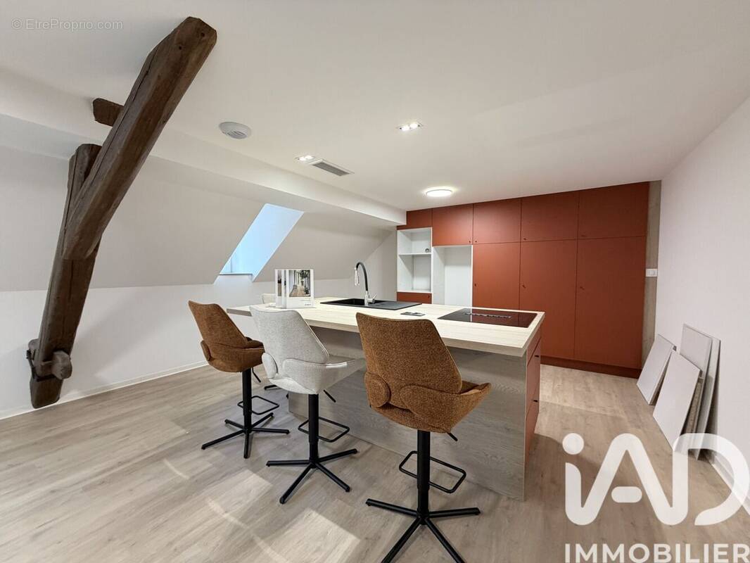 Photo 1 - Appartement à SARREBOURG