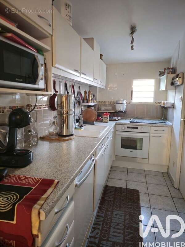 Photo 4 - Appartement à SAINT-PAUL