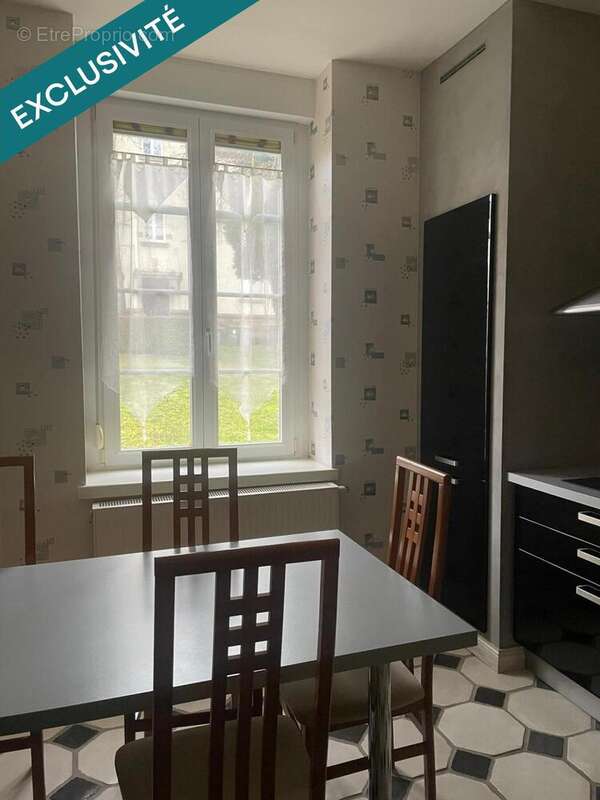 Photo 7 - Appartement à MORHANGE