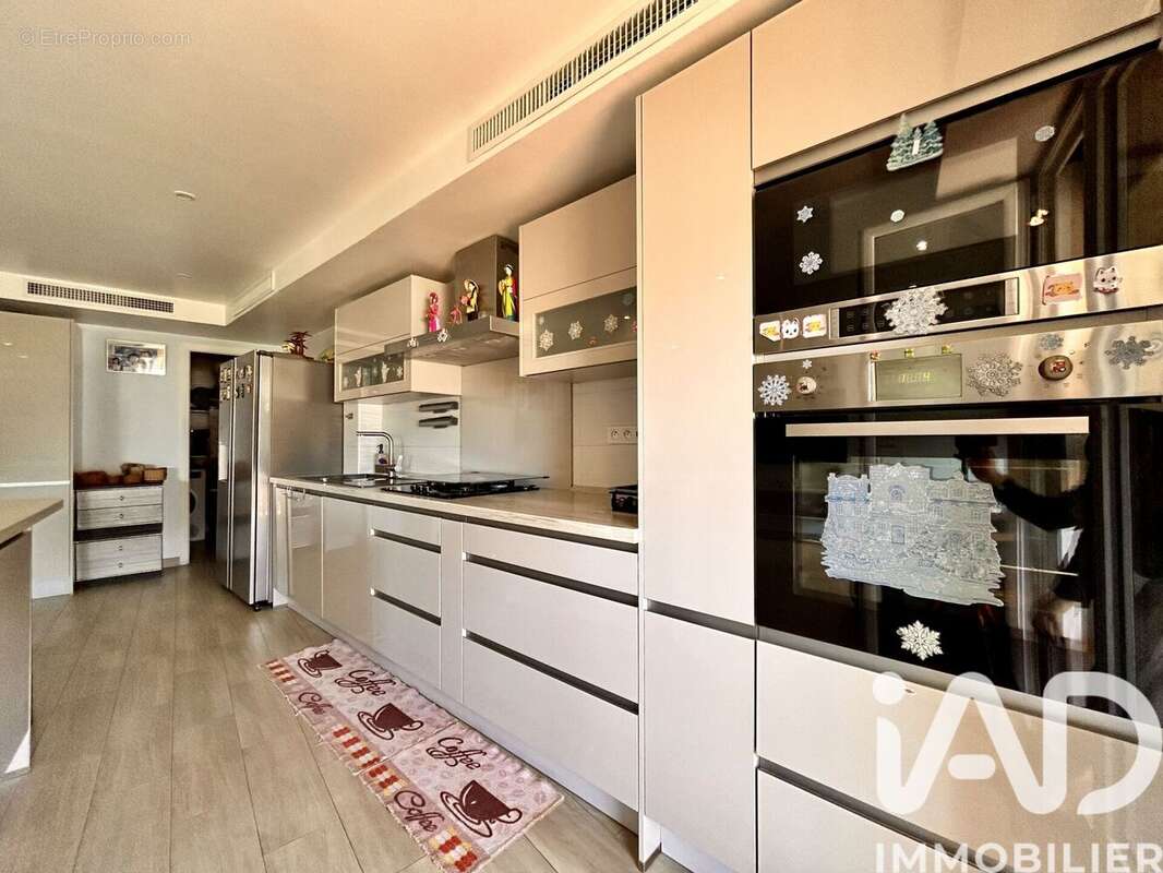 Photo 7 - Appartement à NICE