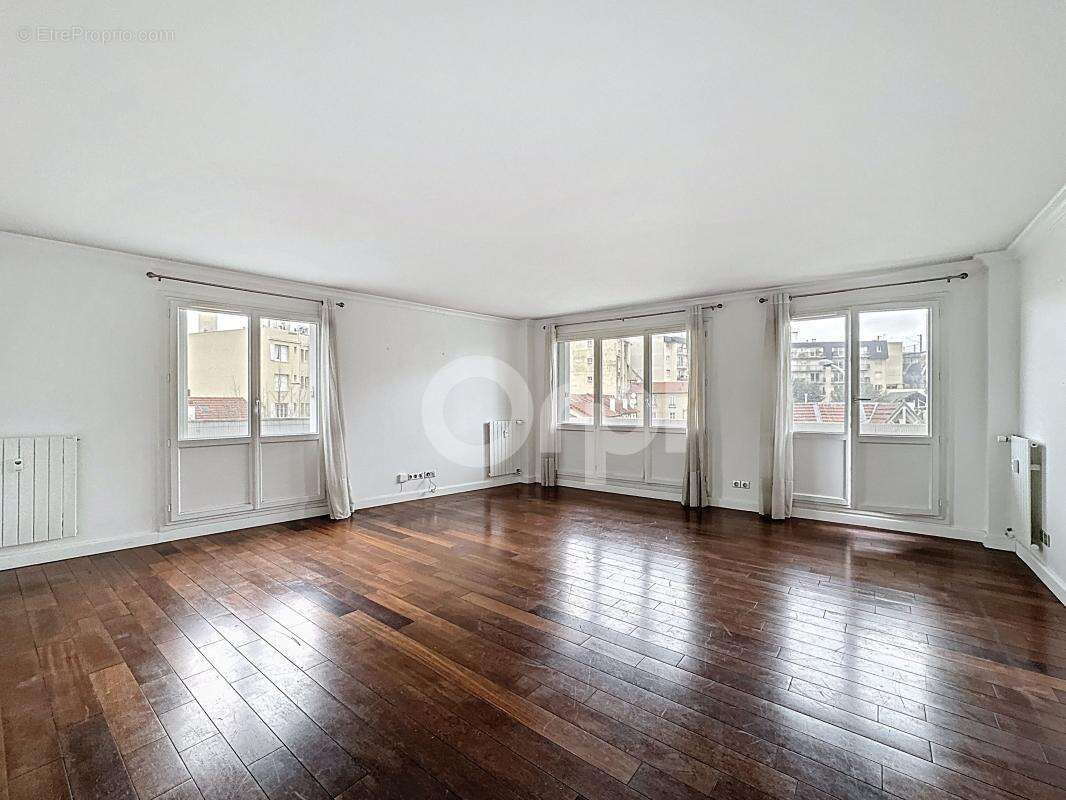 Appartement à NOGENT-SUR-MARNE