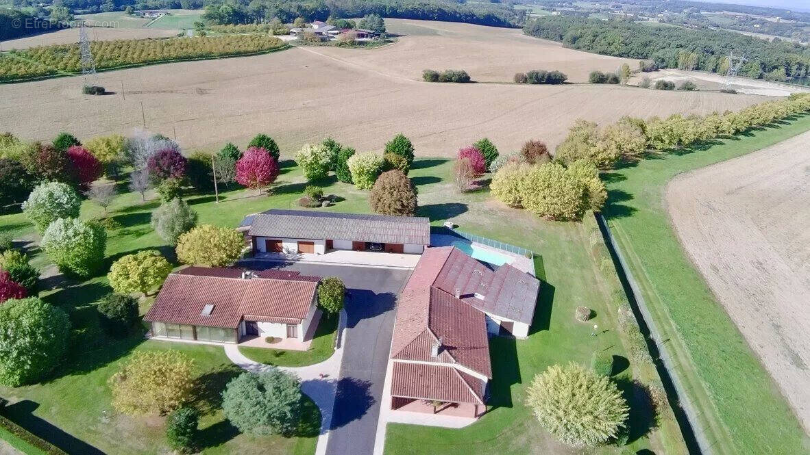 single Photo - Maison à VILLEREAL