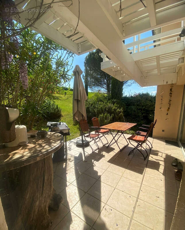 Maison à NERAC