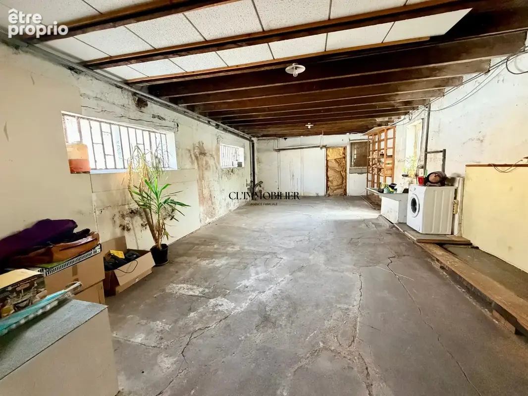 Maison 6 pièces 62 m² à vendre à Saint-Etienne (42100) - photo 9