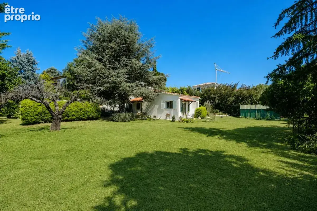 Maison de 4 pièces de 124 m² à Berre-les-Alpes - photo 18