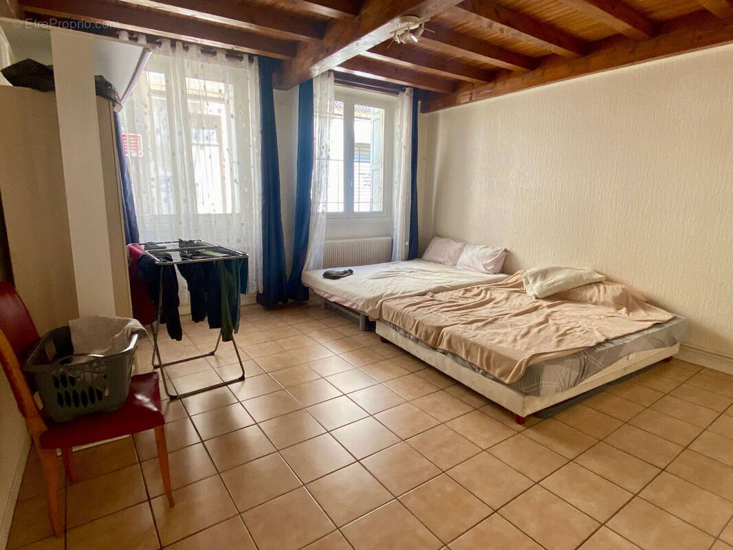 Photo 1 - Appartement à SAINT-ETIENNE