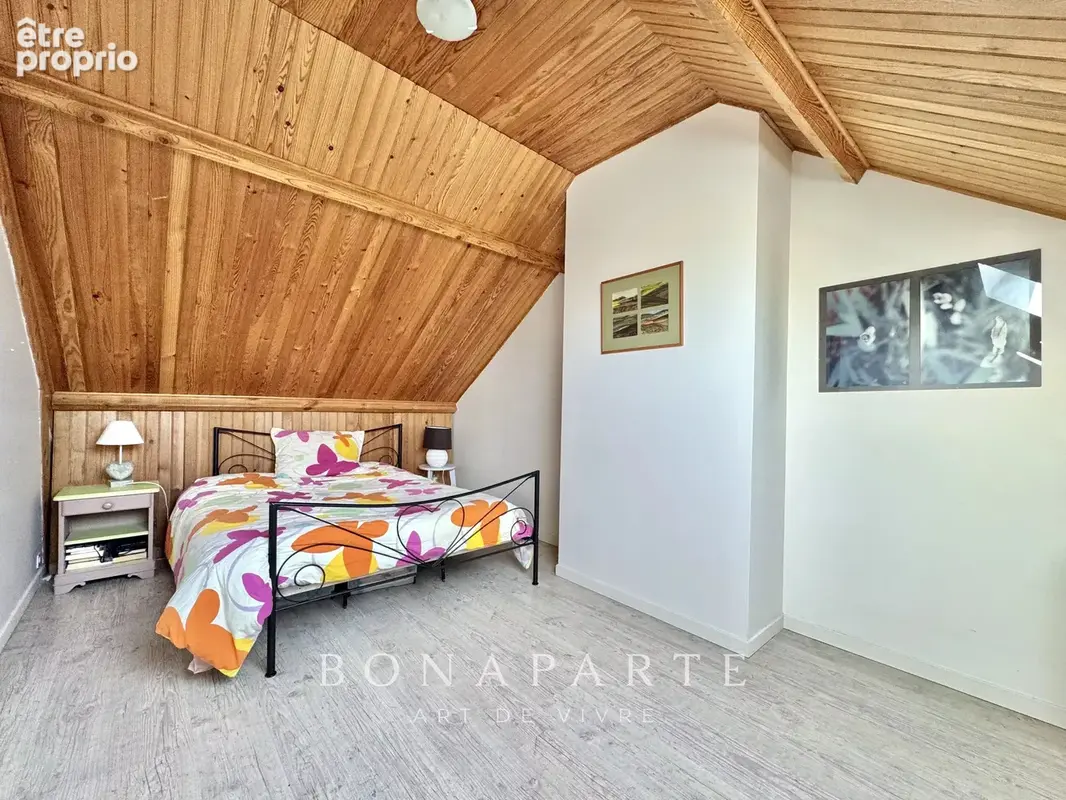 Maison familiale - 199 m² - photo 13