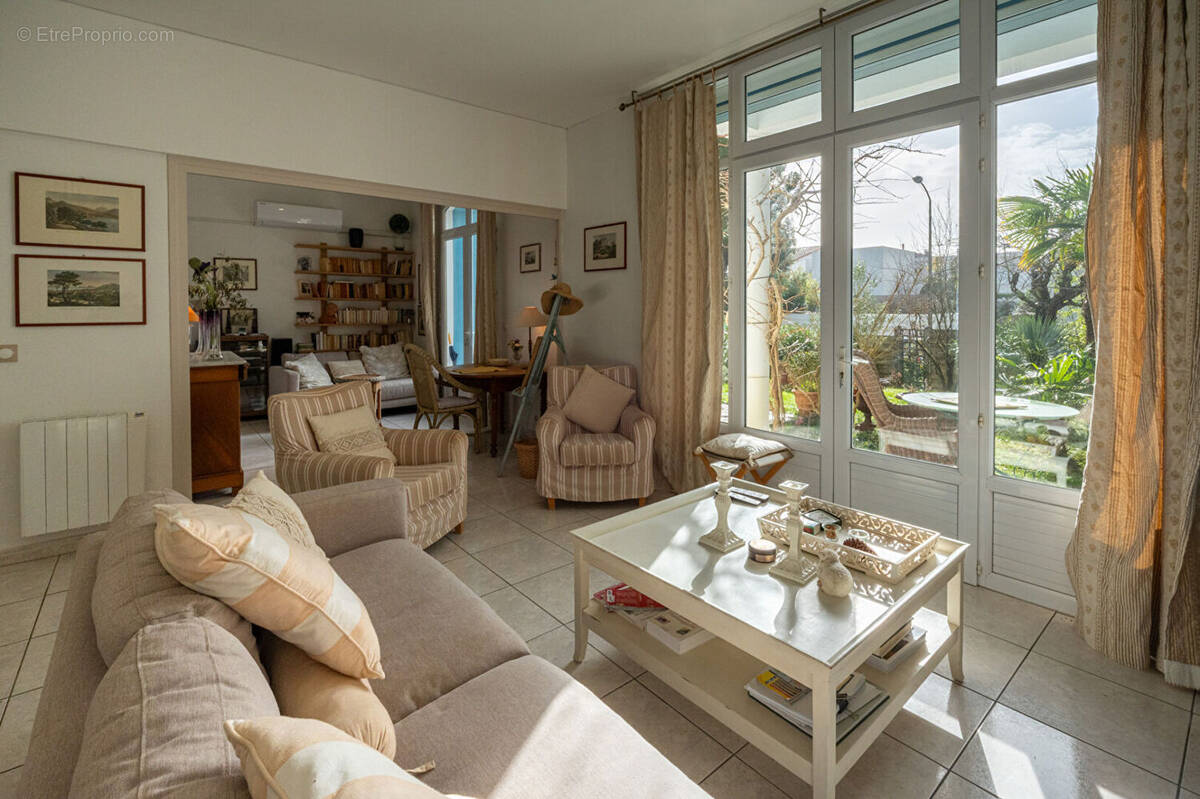 Appartement à ROYAN