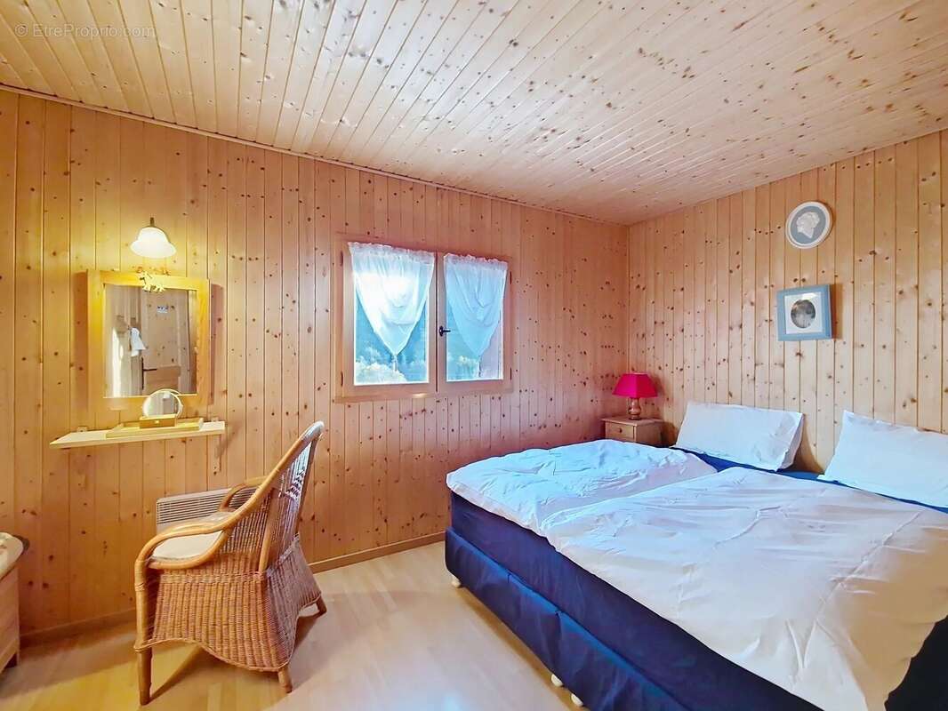 Maison à LA CHAPELLE-D&#039;ABONDANCE