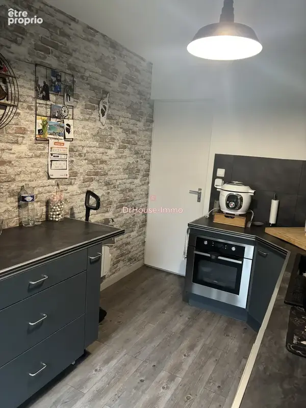 Maison 4 pièces 88 m² à vendre à Wattrelos (59150) - photo 5