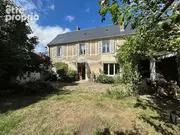 Maison à OULCHY-LE-CHATEAU