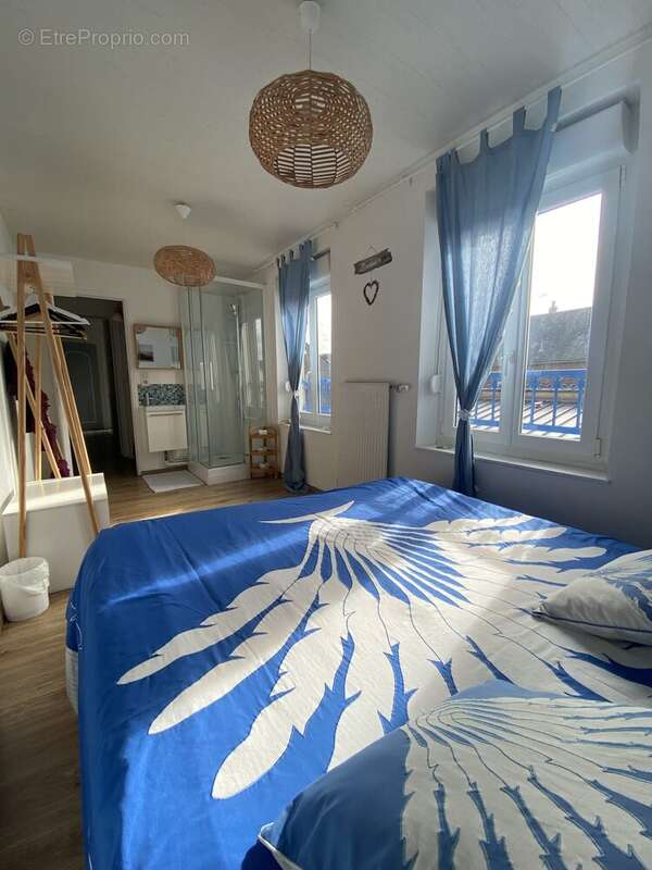 Appartement à RUE