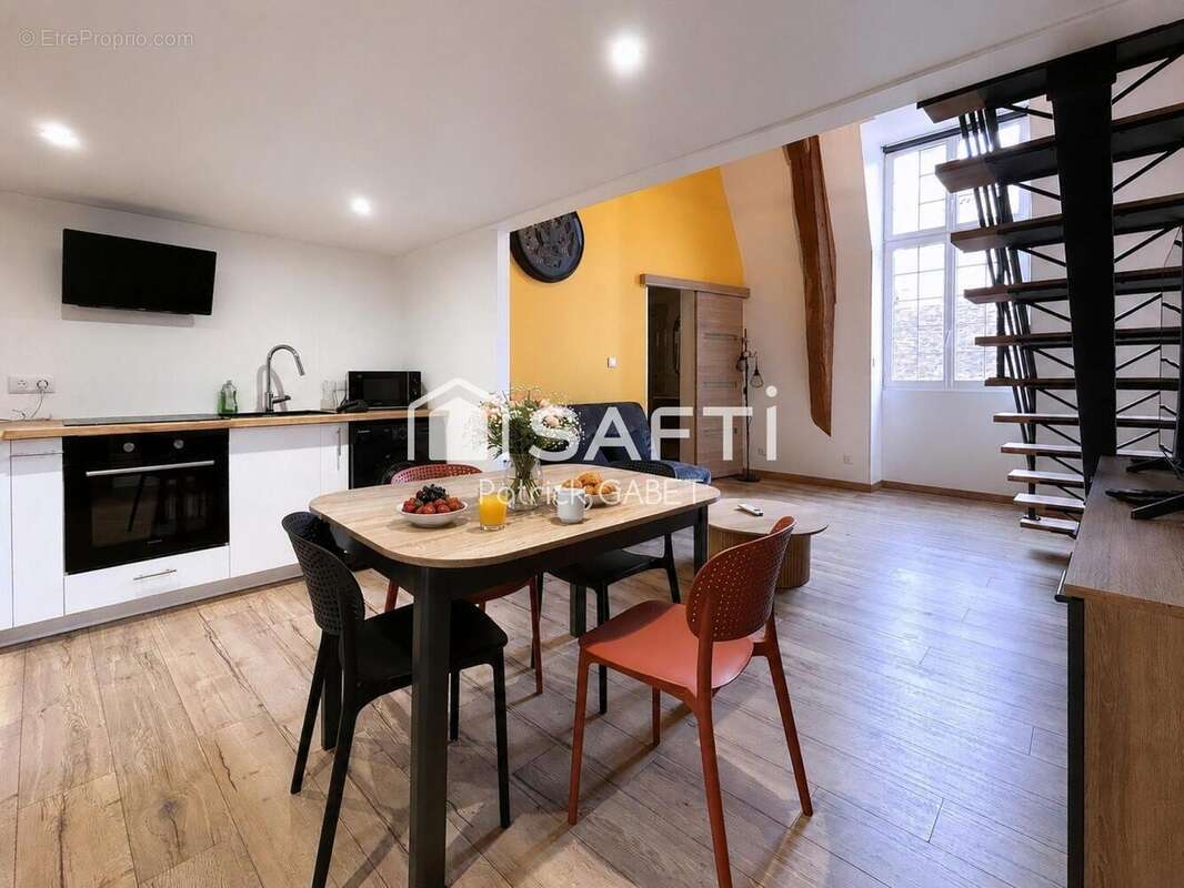 Photo 2 - Appartement à DIJON