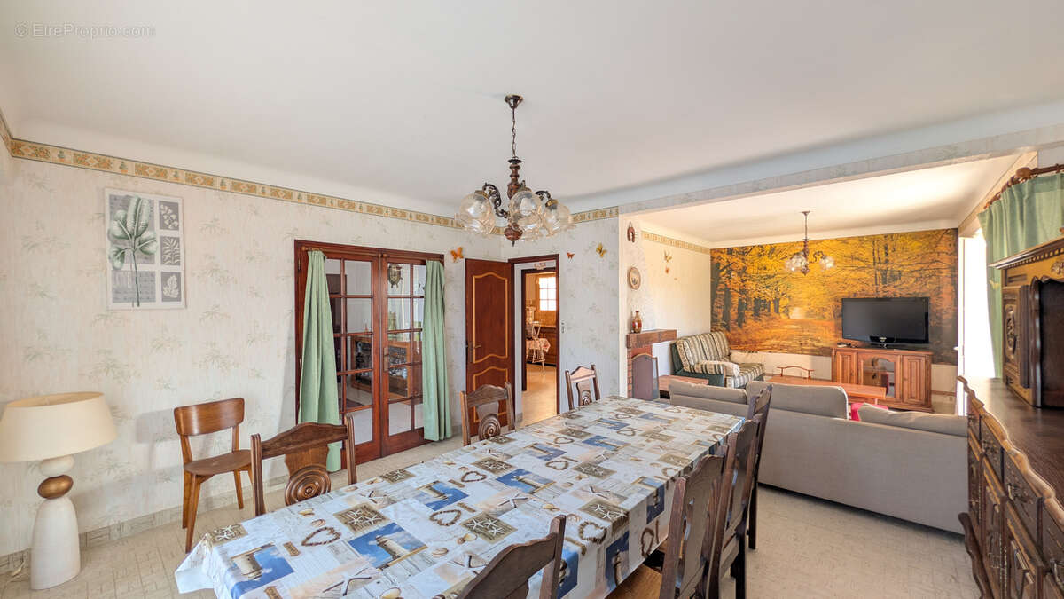 Maison à LA PLAINE-SUR-MER