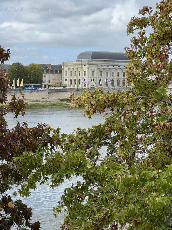 Appartement à SAUMUR