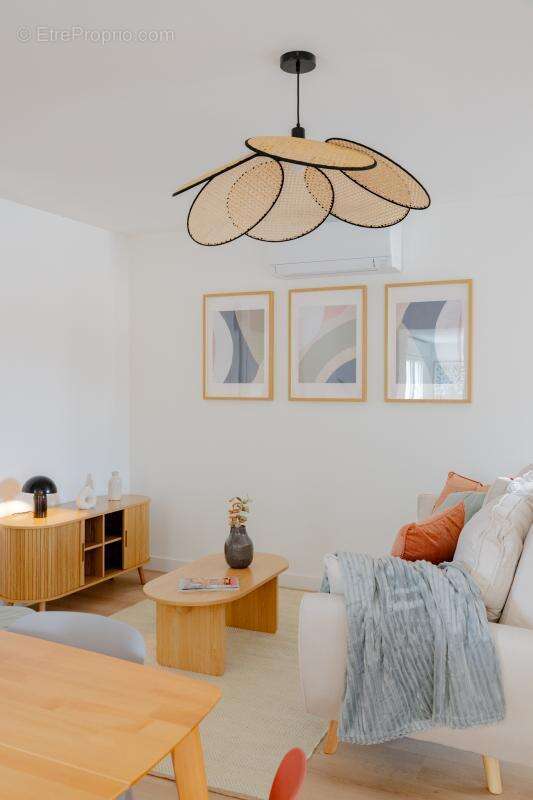 Appartement à PESSAC