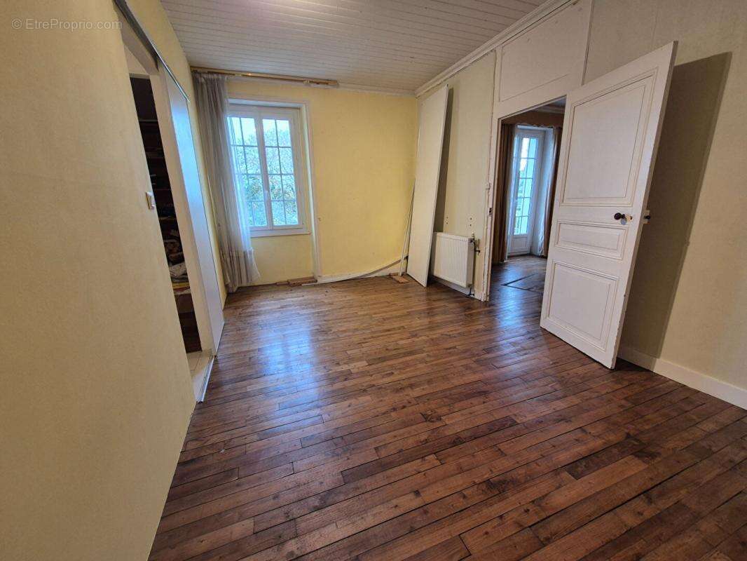 Maison à PONT-SCORFF