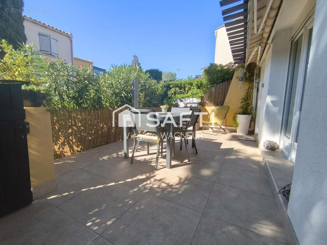 Photo 4 - Appartement à AGDE