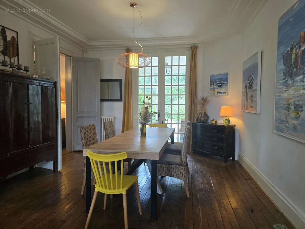 Maison à BERGERAC