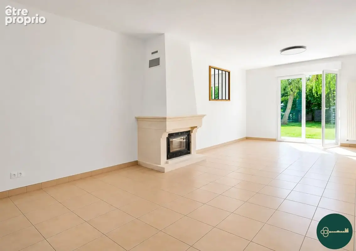 Maison Velaine en Haye 8 pièces 165 m2 - photo 3