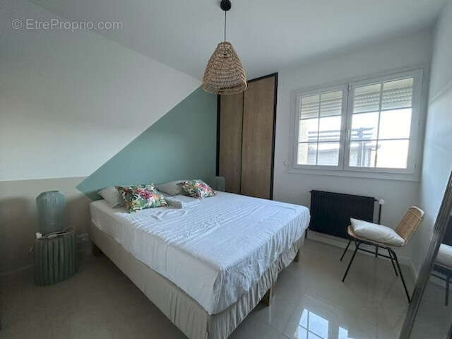 Maison à PALAVAS-LES-FLOTS