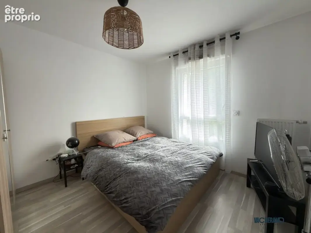 Appartement 2 pièces 43 m² à vendre à Faches-Thumesnil (59155) - photo 4