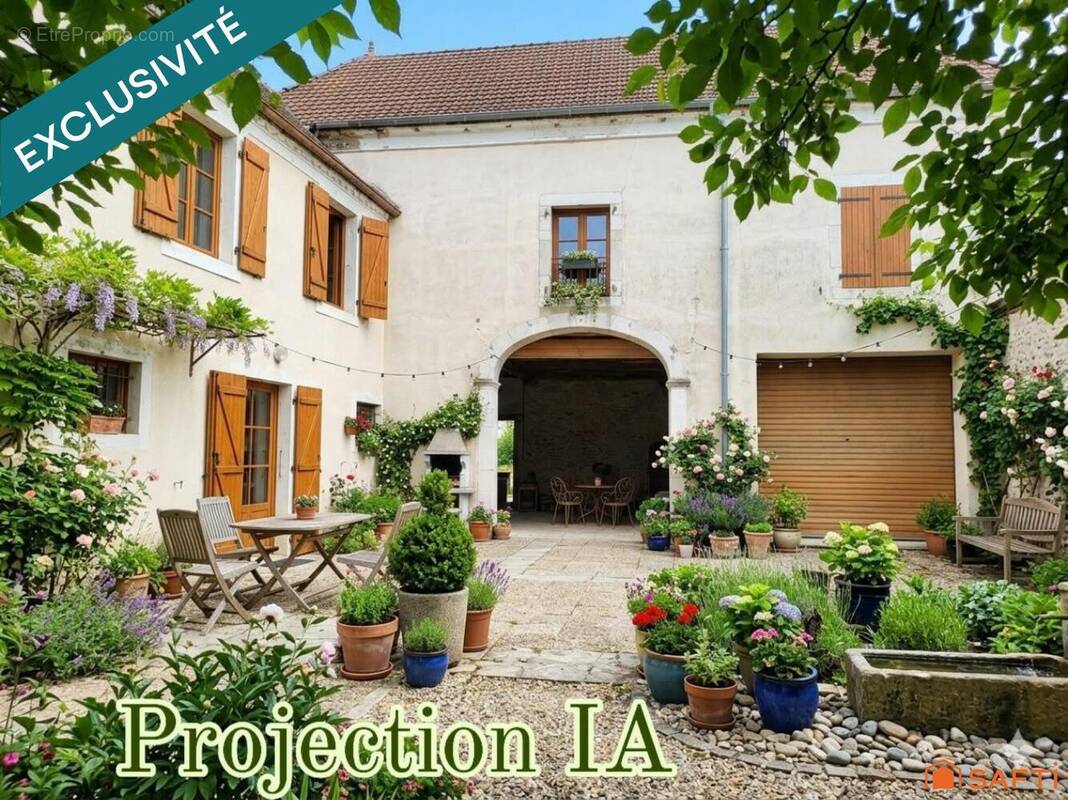 Photo 1 - Appartement à ORTHEZ