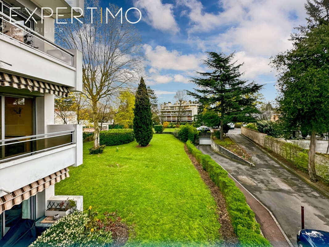 Appartement à SAINT-GRATIEN
