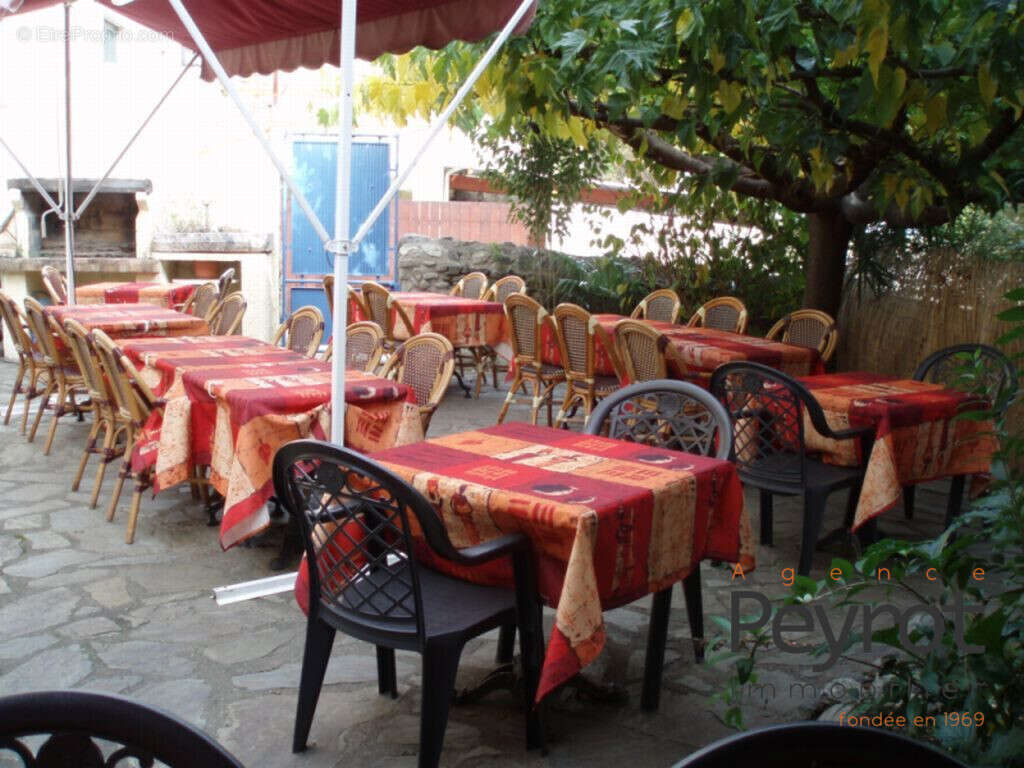 Autre à ARLES-SUR-TECH