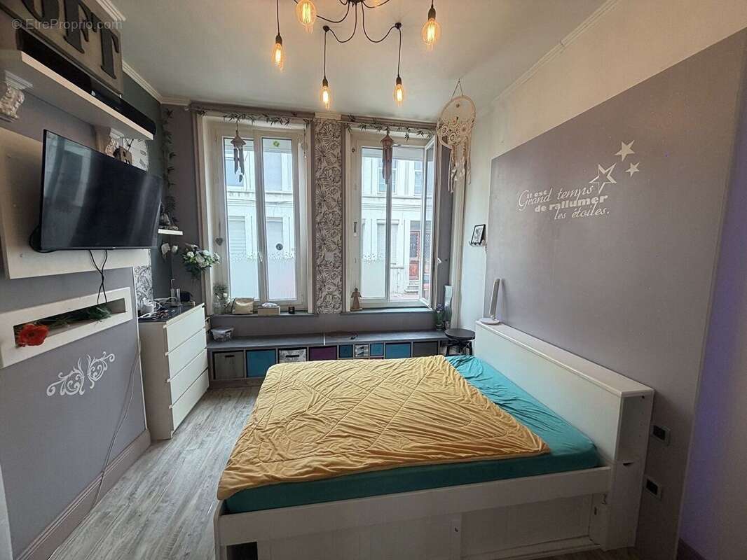 Maison 102m² à calais - photo 4