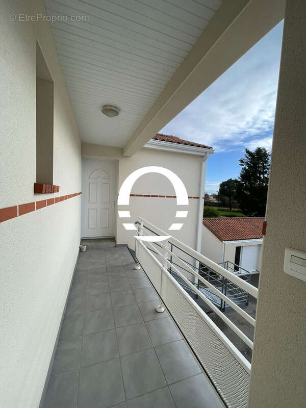 Appartement à PORNIC