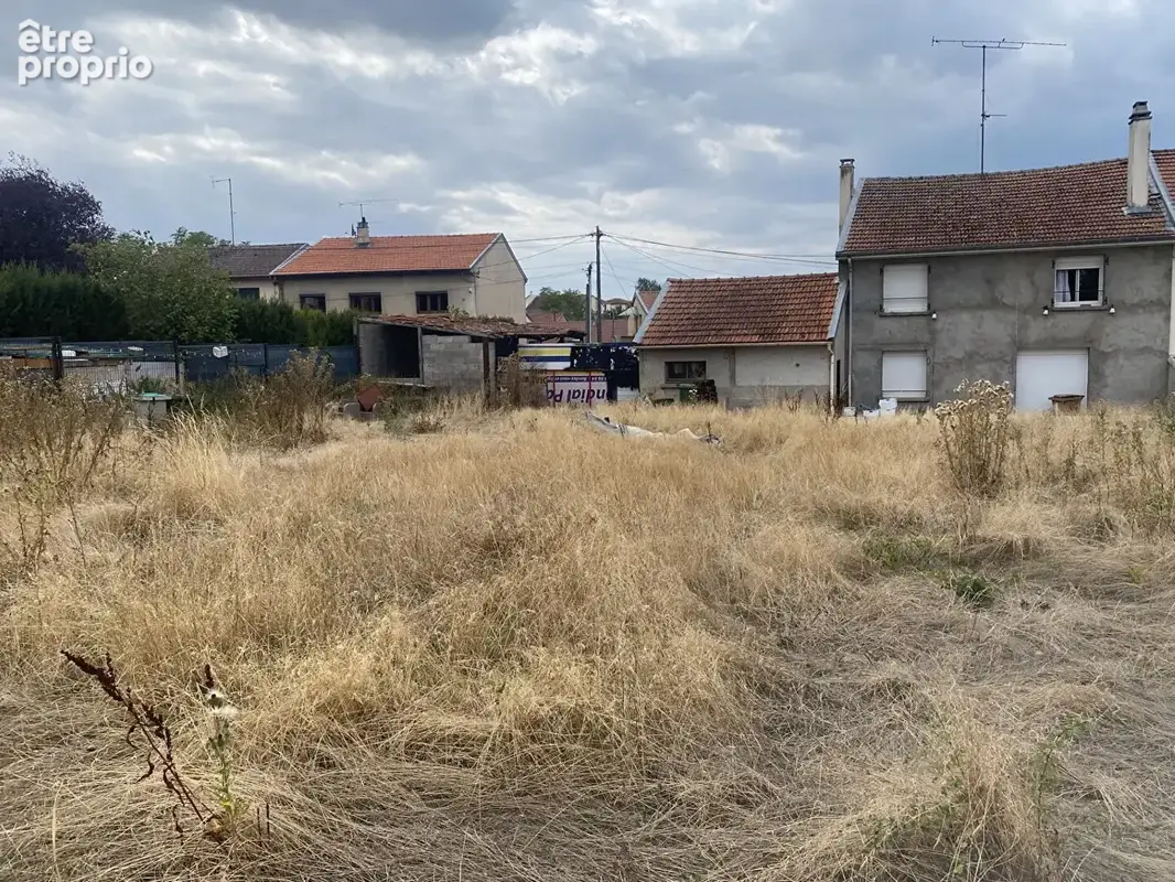 Maison Ville En Vermois - photo 7