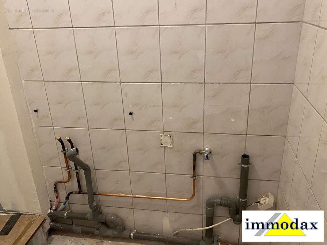 Appartement à DAX
