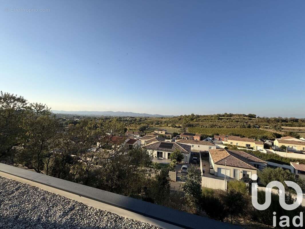 Photo 7 - Maison à MAGALAS