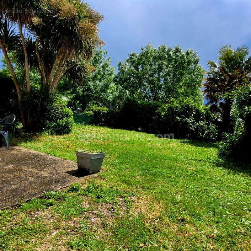 Maison à vendre 5 pièces THEIX NOYALO 56450 Morbihan Bretagne Sud - photo 9