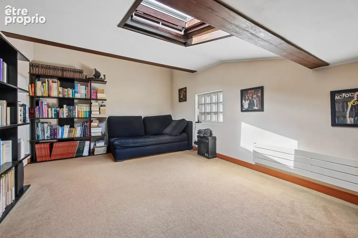 Vente Maison Le pecq(78230) 1 050 000ï¿œ - photo 10