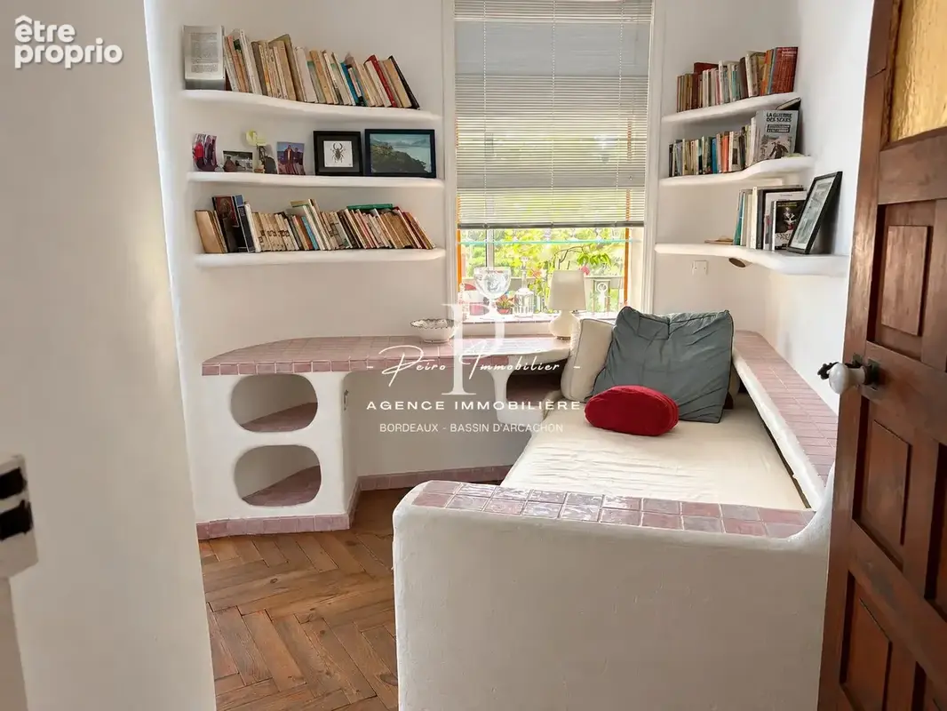 Appartement 5 pièces 206 m² à vendre à Biarritz (64200) - photo 6