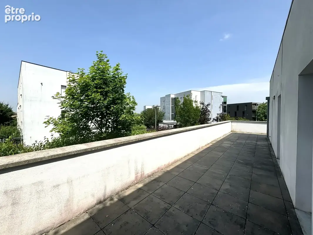 Appartement 5 pièces 94 m² à vendre à Saint-Orens-De-Gameville (31650) - photo 7