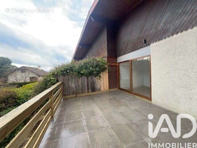 Photo 2 - Maison à ARGONAY