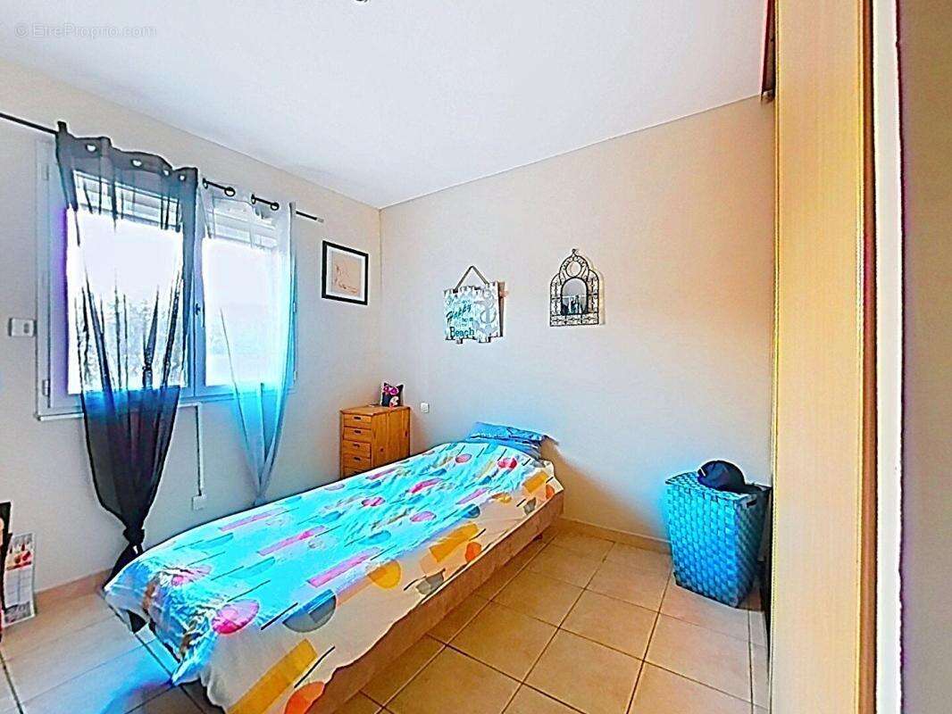 Maison à SAINT-NAZAIRE-D&#039;AUDE