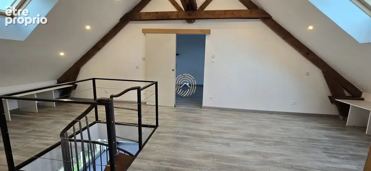 Maison 5 pièces 149 m² à vendre à Inchy-En-Artois (62860) - photo 8